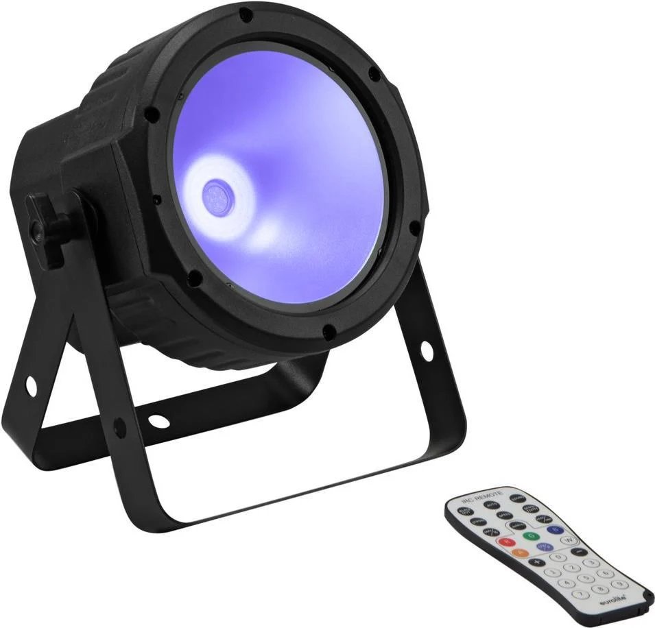 Eurolite LED SLS-30 COB UV Floor Light
