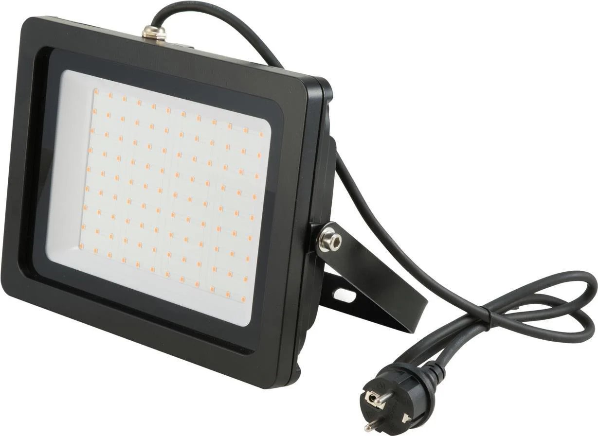 Eurolite LED IP FL-100 SMD Red (51915100)