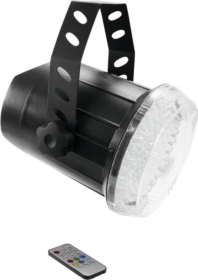Eurolite LED Techno Strobe 500 FB (52200826)