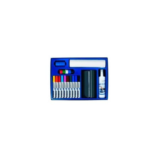 Set de accesorios profesional Legamaster