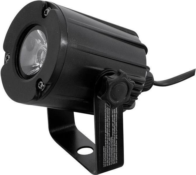 Eurolite LED Pinspot PST-3W 3200K