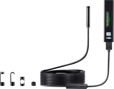 Basetech BSK-2100 USB Endoscope - 8mm, 10m