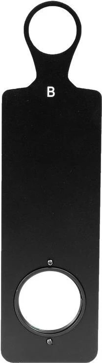 Eurolite LED SL-1000 MFZ Gobo Holder