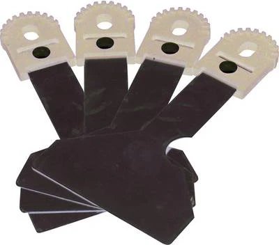 Eurolite Profil-Spot 650W 4x Lighting Kit (40001964)