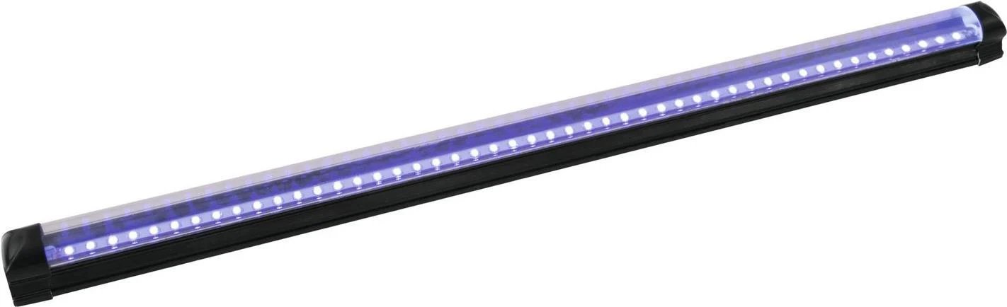 Eurolite UV-Leiste Komplettset 48LED 60cm Slim