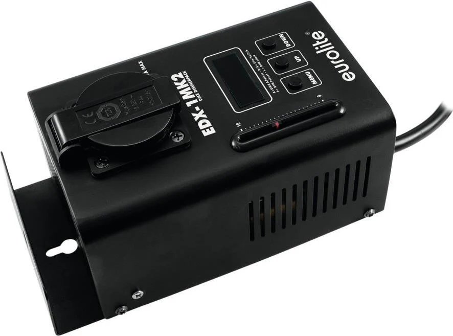 Eurolite EDX-1 MK2 DMX Dimmerpack (70064065)