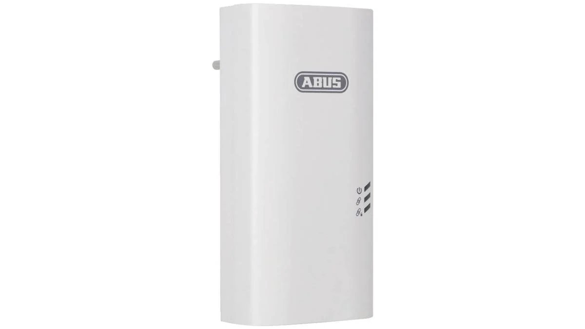 Abus Adap Powerline PoE (ITAC10320)