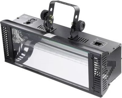 Eurolite Superstrobe 2700 - Black - 230V - 50Hz - 5kg - 9.45x18.11x5.51in