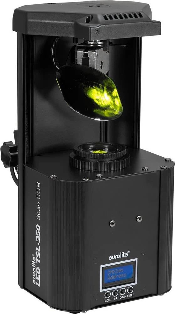 Eurolite TSL-350 Scan COB LED Light