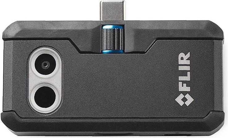 Flir ONE PRO iOS Thermal Camera