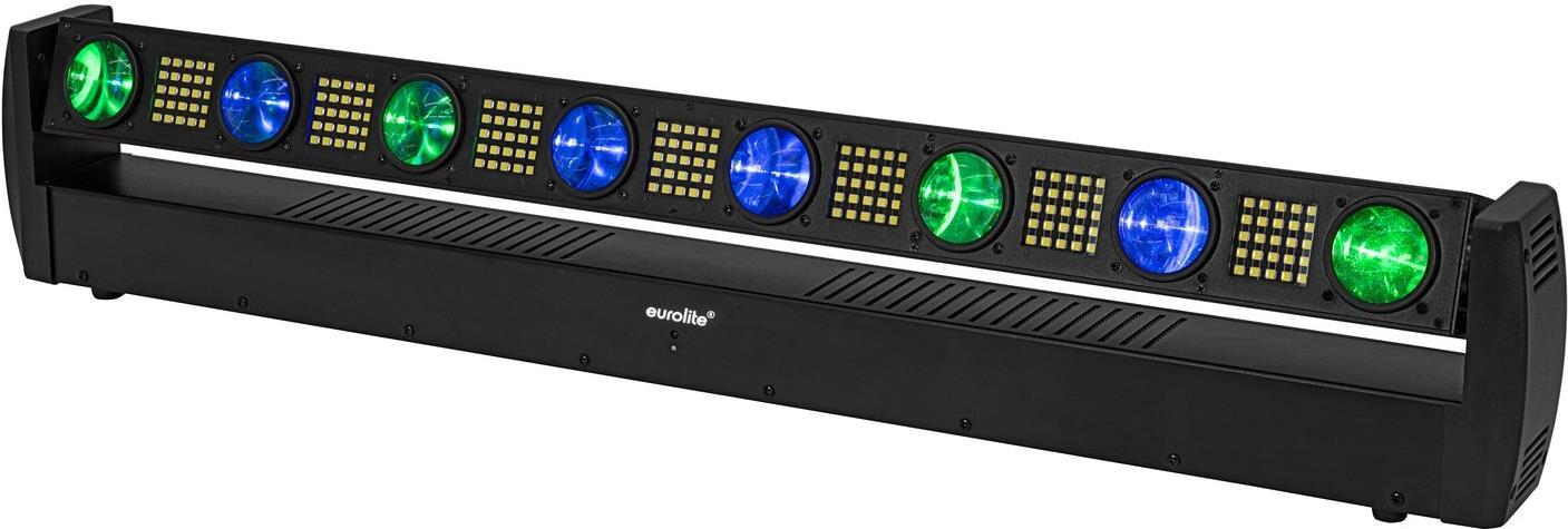 Eurolite LED BAR-8 Swing QCL Strip Light
