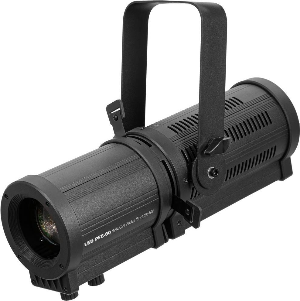 Eurolite LED PFE-60 Profile Spot Light