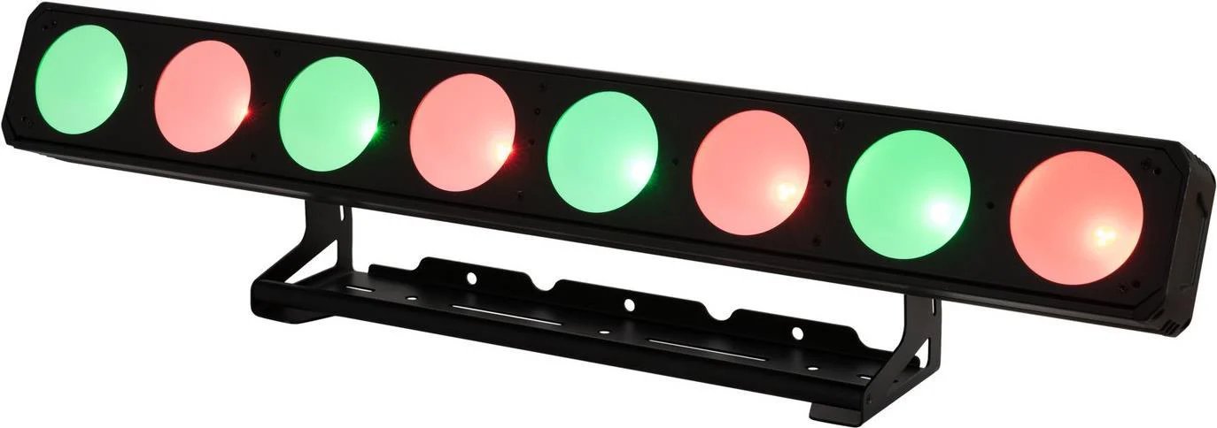 Eurolite PMB-8 30W COB QCL LED Light Bar