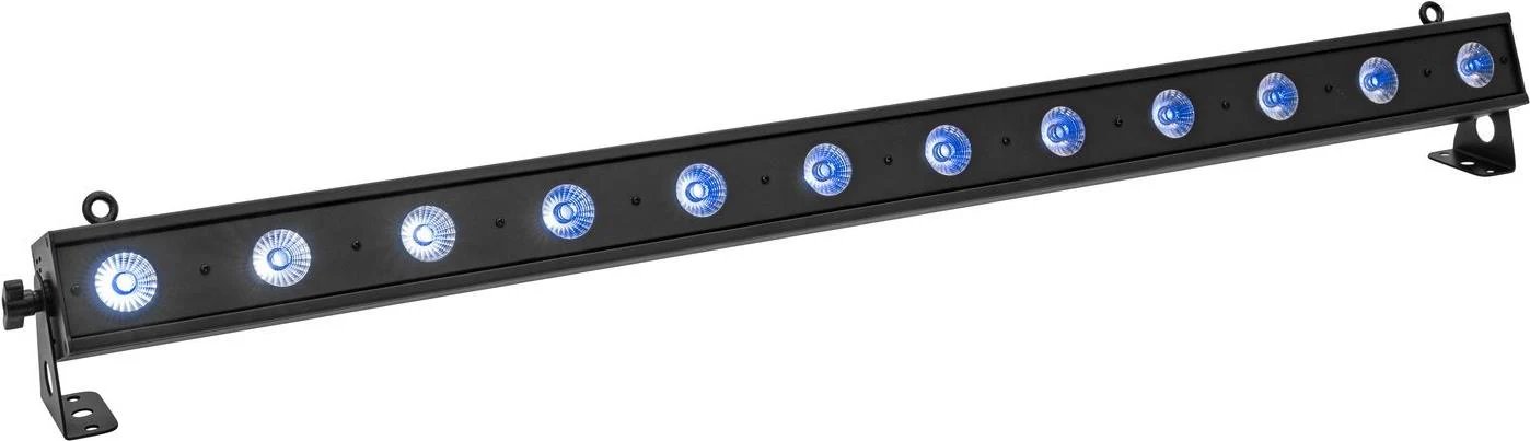 Eurolite LED Bar 12 QCL RGB+WW Strip (51930388)