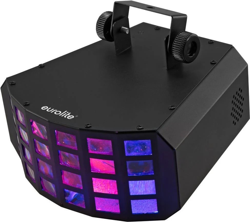 Eurolite D-4000 LED Beam Effect Light