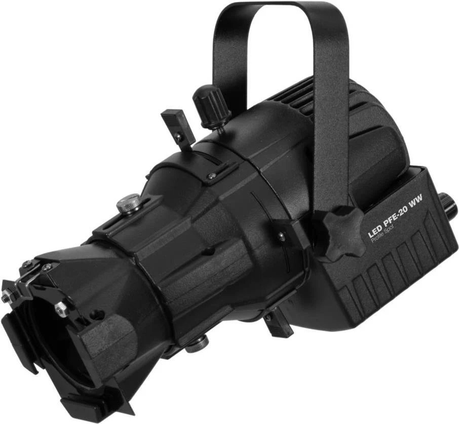 Eurolite LED PFE-20 WW Profile Spot SW