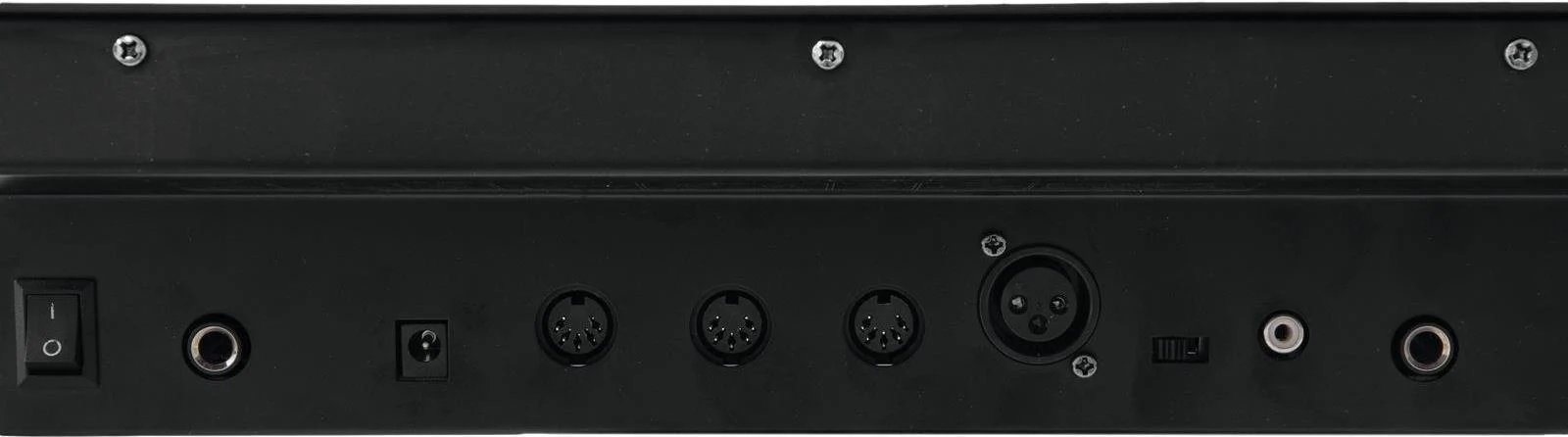 Eurolite DMX Controller Scene Setter 24-Channel 19" Rack Mount