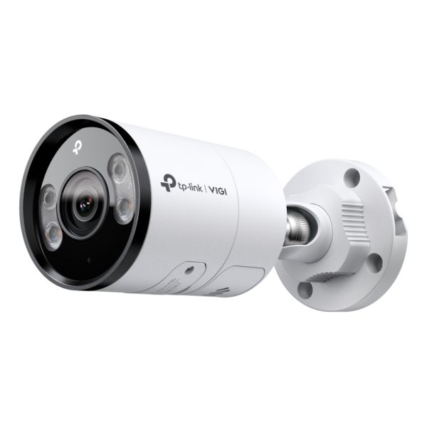 Cámara exterior de vigilancia TP-Link 5MP (InSight S355(4mm))
