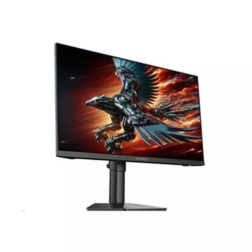 KOORUI G2741L 68.6cm (27") Gaming Monitor, Black, UltraHD/4K, IPS, 320Hz/160Hz Dual-Mode Panel