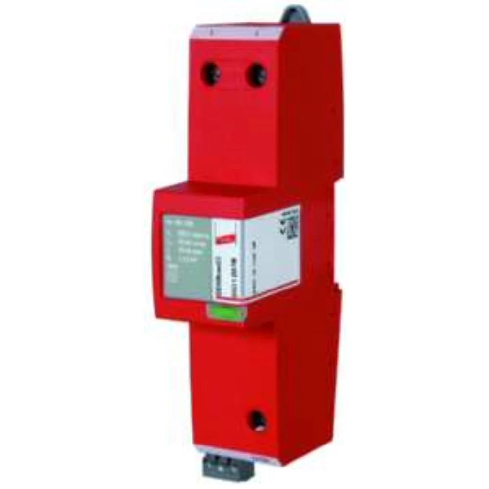 Dehn + Soehne Kombi-Ableiter 255FM Type 1 Surge Protector