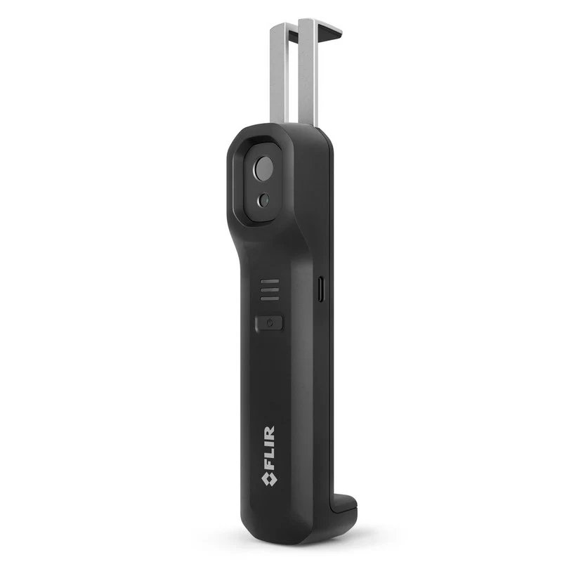 FLIR ONE EDGE Thermal Camera -20°C to 120°C 8.7Hz (11001-0101)