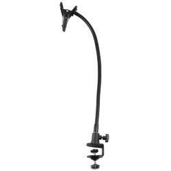 Walimex 16783 Swan Neck with Clamp and Studio Clip