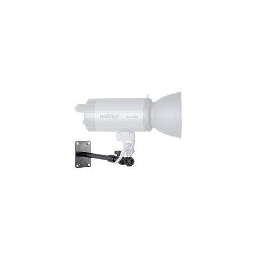 Soporte de pared/techo Walimex - 54 cm