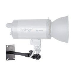 Walimex Wall/Ceiling Mount - 54cm