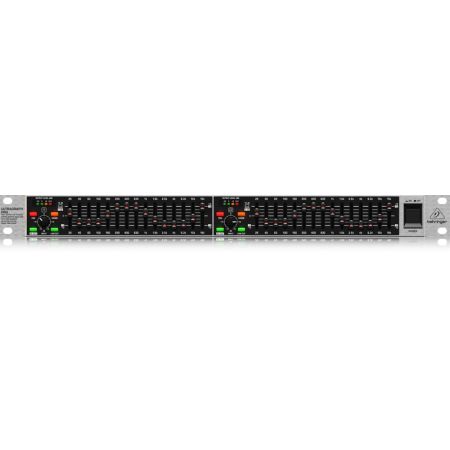 Behringer FBQ1502HD Active EQ