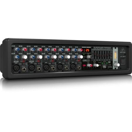 Behringer PMP550M Europower Portable Mixer