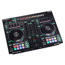 Roland DJ-505 DJ Controller