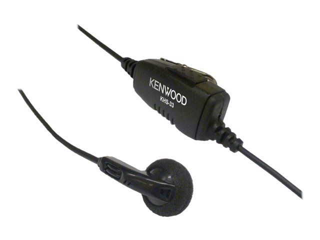 Kenwood KHS-33 Headphone