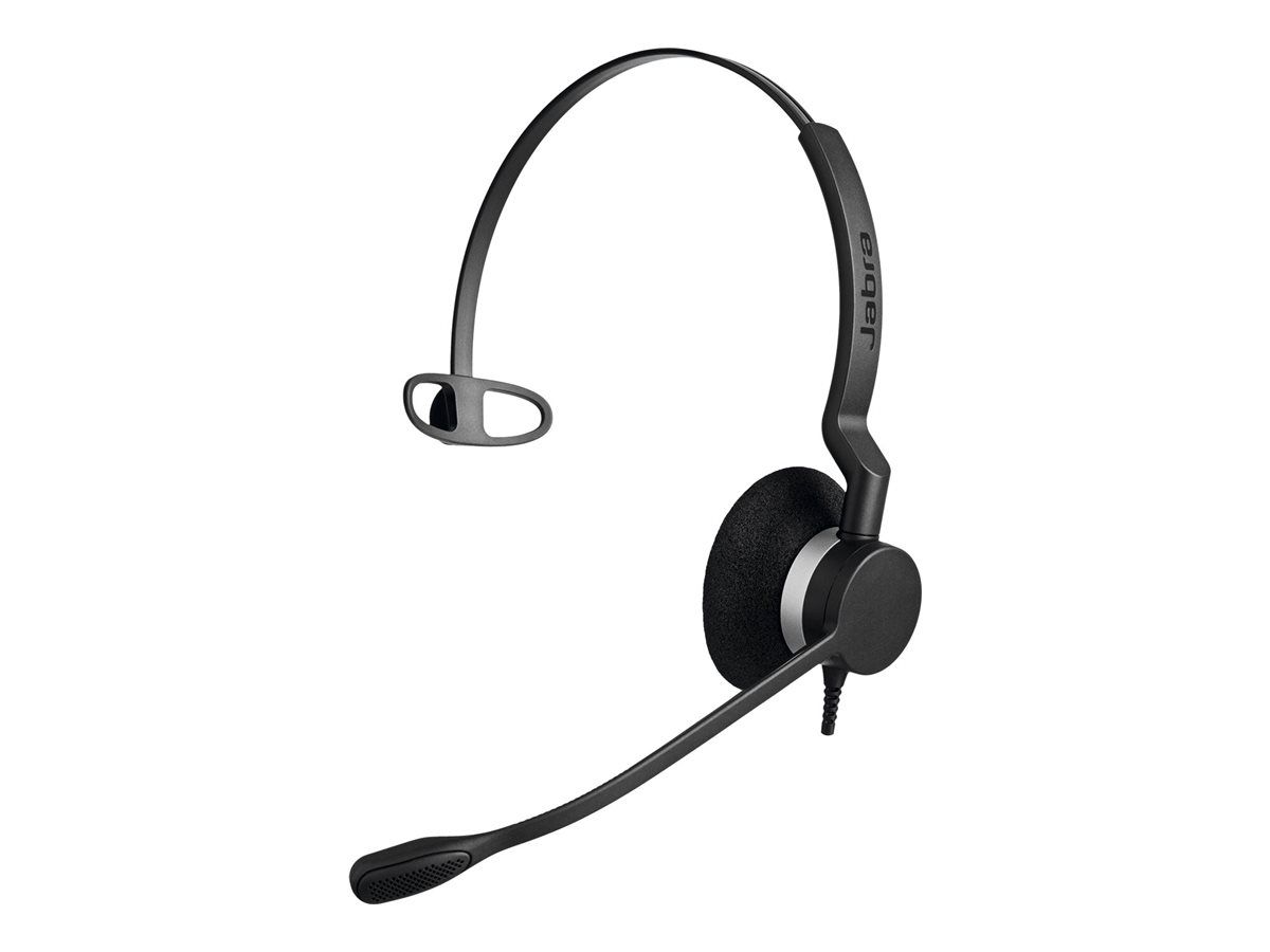 Jabra BIZ 2300 MS Mono Headset