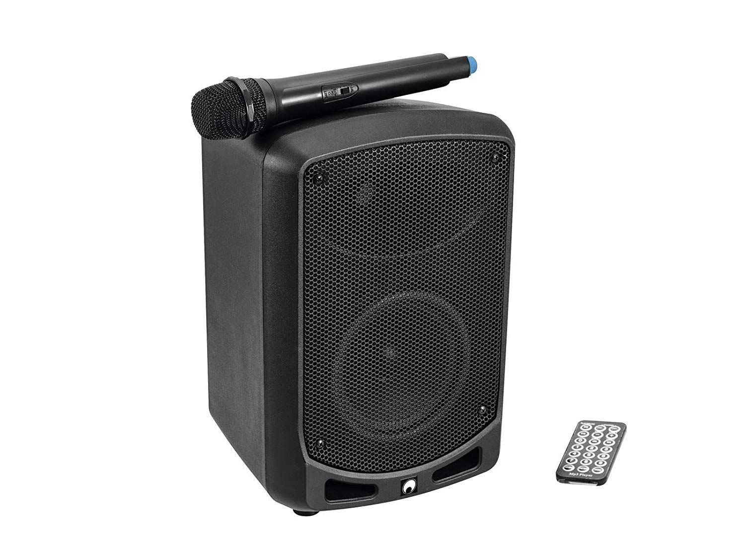 Alctron Mini-WAMS 065 BT Portable PA System