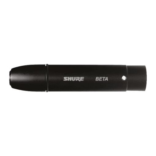 Casques audio Shure RPM626