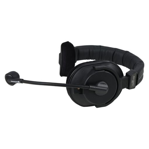 Auriculares inalámbricos Beyerdynamic DT 280 80 ohmios