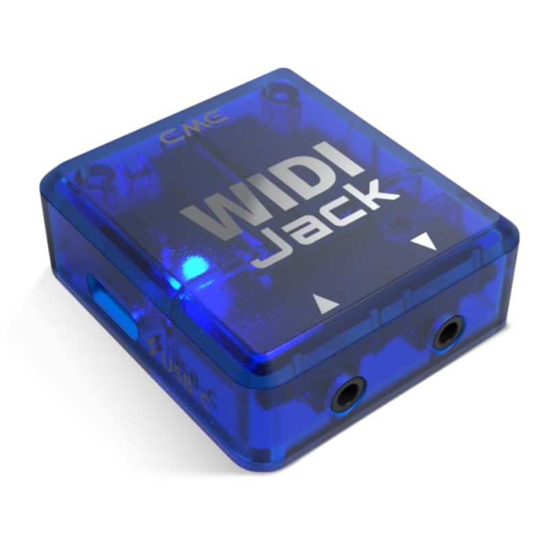 CME WIDI Jack MIDI Interface