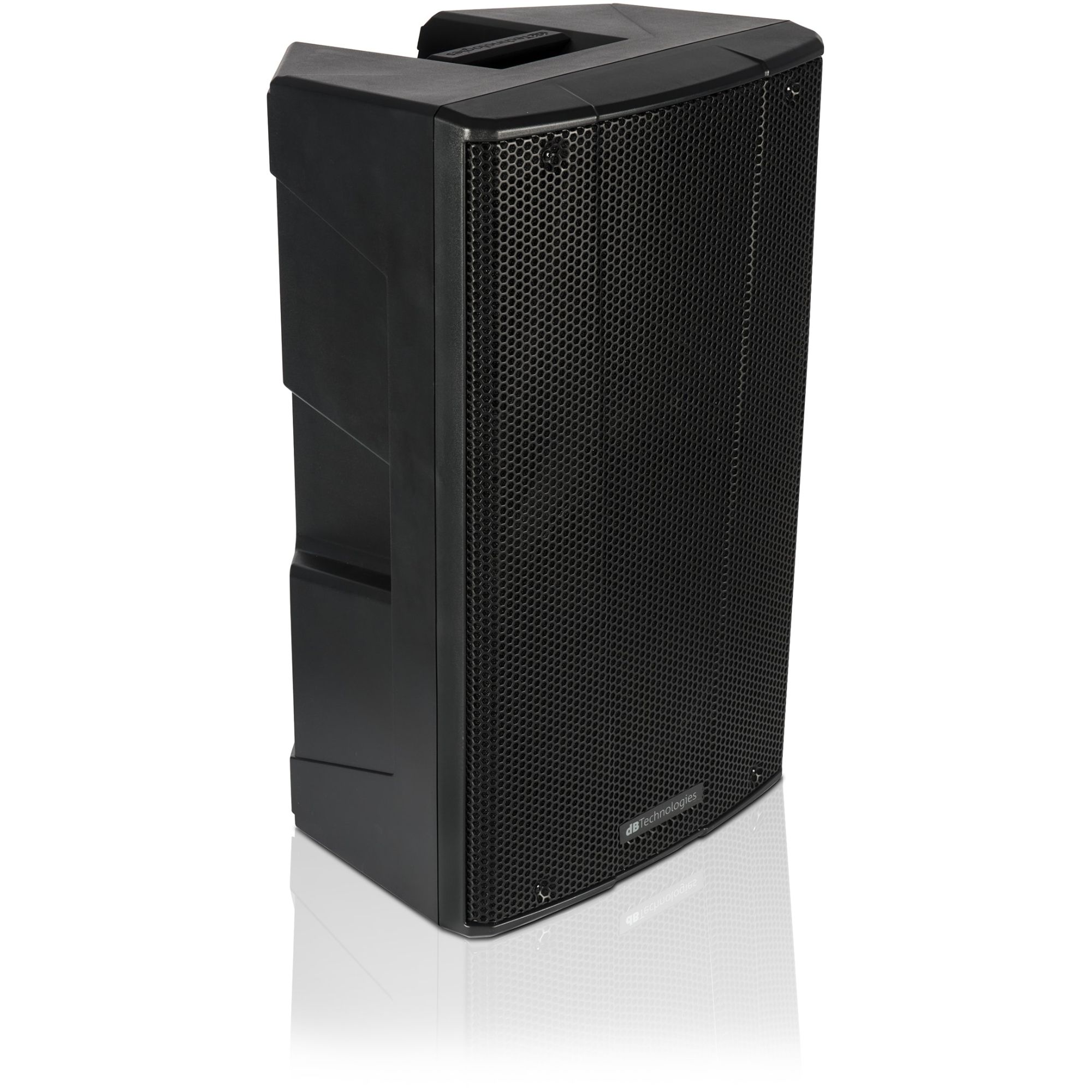 Haut-parleur actif dB Technologies B-Hype 15