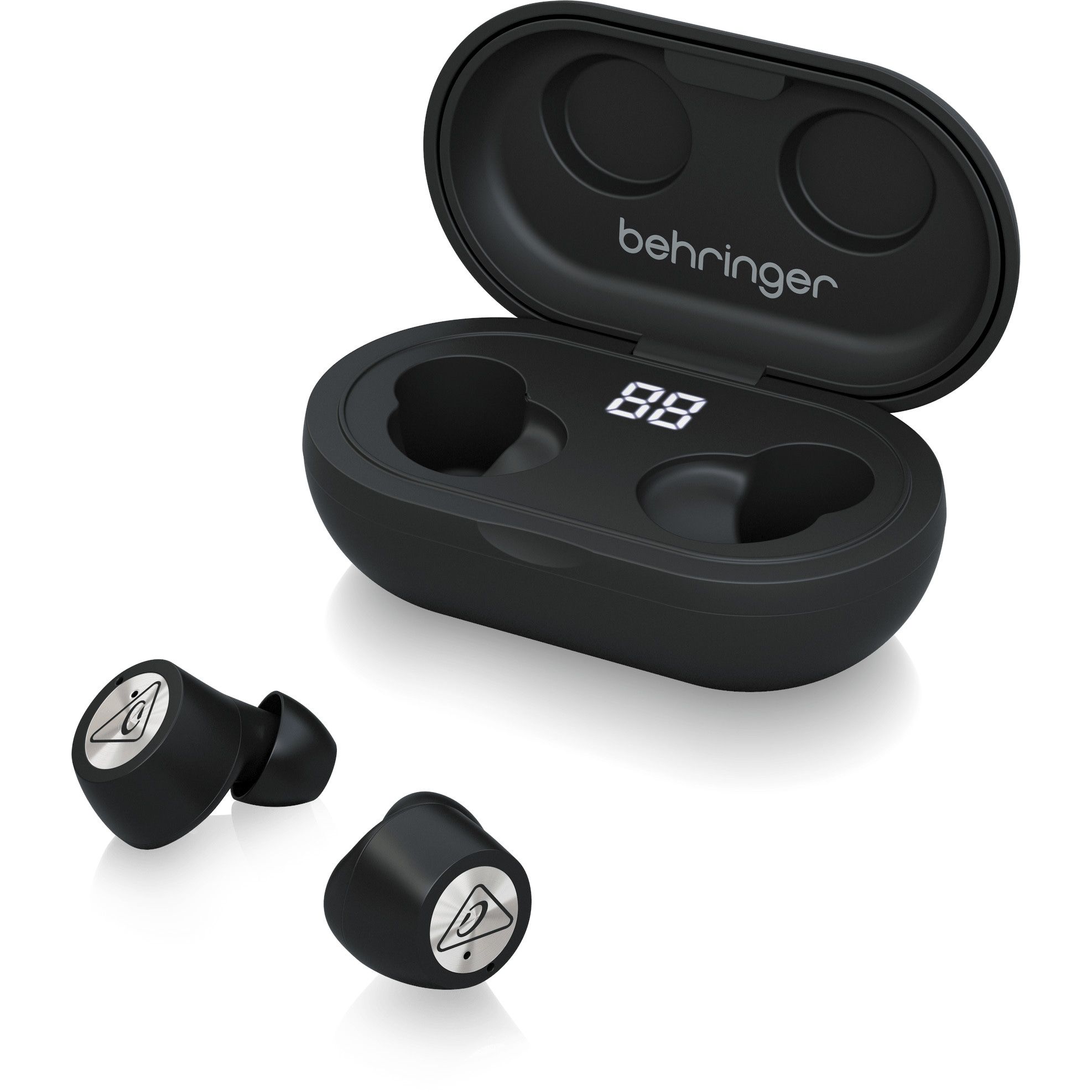 Behringer TRUE BUDS True Wireless Earbuds