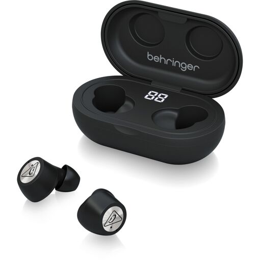 Auriculares inalámbricos verdaderos Behringer TRUE BUDS