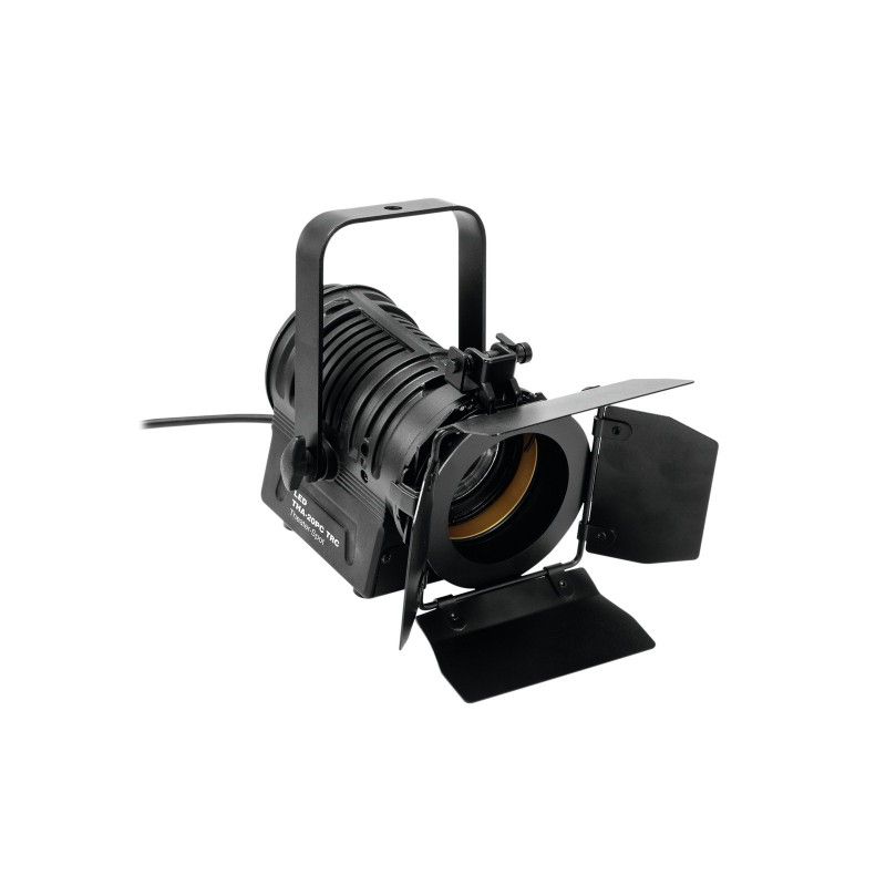 Eurolite LED THA-20PC TRC Theater Spot Black