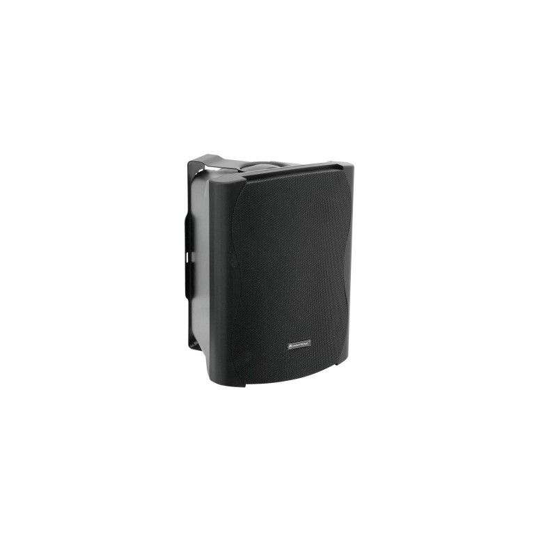 Omnitronic C-60 Black 2x Passive Speakers