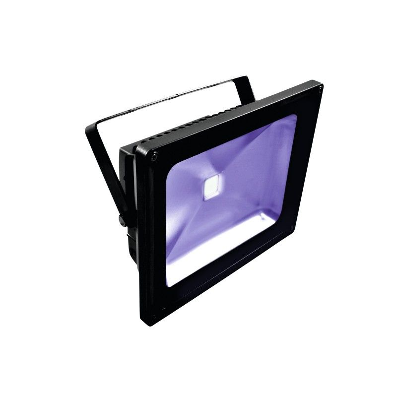Eurolite FL-50 COB UV LED Light