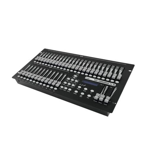 Contrôleur Eurolite DMX 24/48