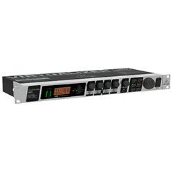Behringer Virtualizer 3D FX2000 Multi-Effect Processor
