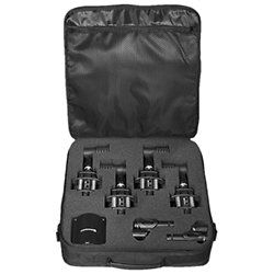 beyerdynamic TG Drum Set PRO M MKII