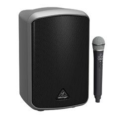Behringer MPA100BT Active PA System