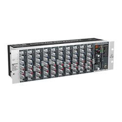 Behringer RX1202FX V2 Audio Mixer