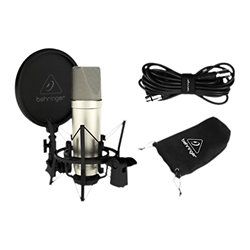 Behringer TM1