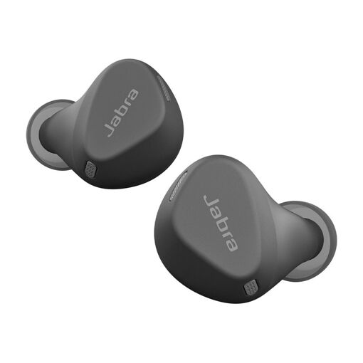 Auriculares Jabra Elite 4 Activos - Negro
